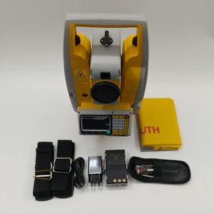 Android System Total Station <strong>Survey</strong> Instrument with Customizable OEM LCD Display for Construction South N3 N6+ N40 N1 Directions - Product Image 2