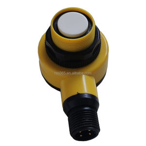 Controlador de Medición Ultrasónico Impermeable, Sensor Ultrasónico para Medir el Nivel de Contenedores, Sensor de Nivel Ultrasónico - Product Image 3