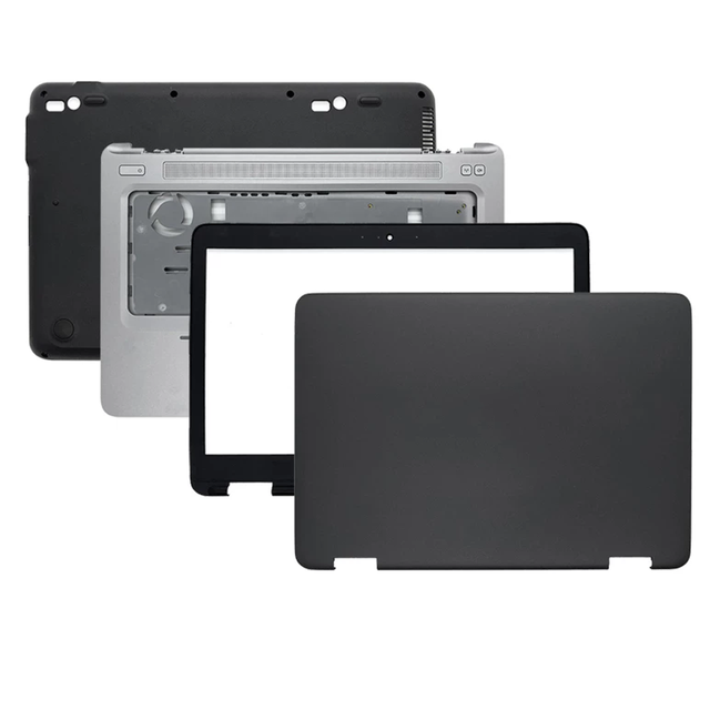 New for ProBook 640 645 G2 G3 Laptop LCD Back Cover Shell Top Rear Lid Case