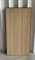 Revêtement de sol en bois stratifié coloré, durable, fiable et de haute qualité, en promotion