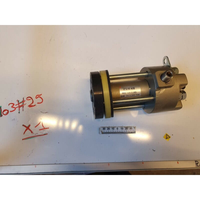Cilindro de Impacto Neumático Plc Air Shocker Xt316-40b con Garantía