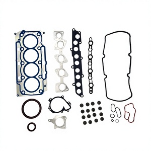 Kit de Juntas Metálicas Completas CanYe para I30 (PDE PD PDEN) 1.6 CRDi Híbrido 48V D4FE/1.6 20910-2UU00 22311-2U000 22441-2U000 1 año de garantía - Product Image 1