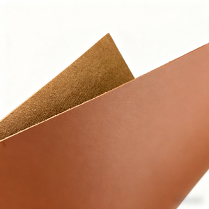 2 पक्षीय अर्ध कठोर कठोर नरम लक्जरी अनुकूलित fa5 a4 रेस्तरां लोचदार कॉर्ड मेनू बुक स्ट्रिंग के साथ चमड़े - Product Image 5