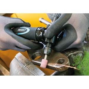 HAZET Meuleuse à matrice ∙ coudée 9032N-5 ∙ Longueur: 155 mm - Product Image 2