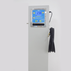 Pompa ban otomatis LED, tugas berat 0 ~ 220 PSI untuk semua aplikasi otomotif-alat terbaik untuk semua jenis kendaraan - Product Image 5