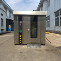 Four électrique à pizza, en acier inoxydable, gaz de cuisson
