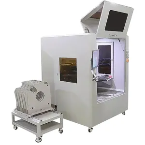 Piegatrice automatica per lame/coltelli di nuovo stile