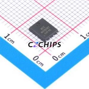 PDFN-8L ทรานซิสเตอร์ MU3018Y (5x6) ใหม่ล่าสุด (Mosfet) - Product Image 1