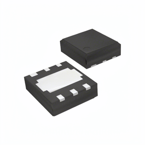 XC6210A502DR-G Power Management (PMIC) Original Components Electronic 6 WFDFN Exposed Pad - Product Image 1