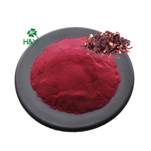 China Venda quente Hibiscus Sabdariffa Fruit <span class=keywords><strong>Powder</strong></span> Hibiscus <span class=keywords><strong>Powder</strong></span> para venda - Product Image 1