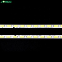Bande de rétroéclairage LED JY-E250 pour téléviseur pa Na Sonic l g 47 pouces 47\" V12 Edge REV1.5 1.4 7 R Type L 6920L-0132C 0131D 470DUE TC-L47ET5