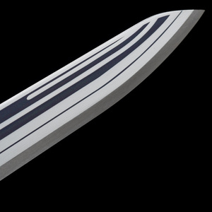 Juego Genshin Impact Juguetes baratos Espada Keqing Lion's Roar 99cm 1,5 kg - Product Image 6