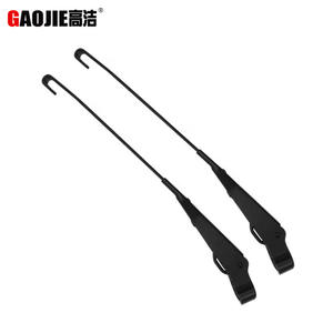 Applicable aux bras d'essuie-glace avant pour Land Rover Defender 1987-2001 conduite à gauche - Product Image 1