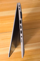 H-P computer portatile EliteBook 840 G5, con processore I5-8350U Intel Core, 8/16GB RAM e 256/512GB Storage