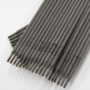 Nhà Máy Cung Cấp Trực Tiếp Que Hàn Hàn Điện Cực Nickel Và Nickel Dựa BC-Ni307-3 Hợp Kim Với NiCrFe-3 3.2Mm - Product Image 2