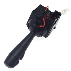 Interruttore del Piantone dello Sterzo 8201167981 per <span class=keywords><strong>RENAULT</strong></span> TWINGO <span class=keywords><strong>DACIA</strong></span> LOGAN <span class=keywords><strong>DACIA</strong></span> <span class=keywords><strong>SANDERO</strong></span> - Product Image 3