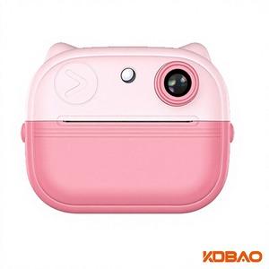 กล้องดิจิตอลสำหรับเด็ก รุ่นใหม่ Q9 Instant Print - กล้องมินิน่ารัก ความละเอียดสูง หน้าจอ 2.4 นิ้ว วัสดุ ABS - สมบูรณ์แบบ - Product Image 1