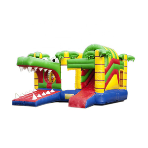 Los niños adultos <span class=keywords><strong>castillo</strong></span> inflable saltar <span class=keywords><strong>casa</strong></span> para uso comercial/de los niños al aire libre de cocodrilo inflable <span class=keywords><strong>Castillo</strong></span> - Product Image 1