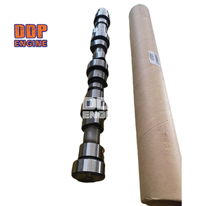 Machinery3929039ก่อสร้าง3925582 3929038 3929885 3912842 3929039 3968381เพลาลูกเบี้ยวเครื่องยนต์ดีเซลสำหรับ Cummins 4B 4BT 3.9 4BTA - Product Image 2