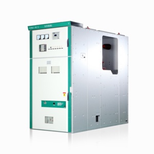 Elettrico Soluzioni 33Kv Anello di Unità Principale ad alta tensione quadri armadio per la distribuzione di energia e la stazione - Product Image 6