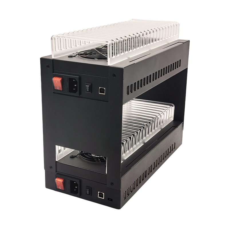 USB Multi Port Interface Expansion Extender