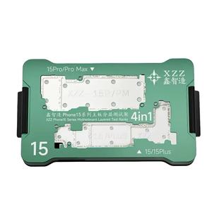 XZZ ISocket <span class=keywords><strong>Motherboard</strong></span> Test gerät für 16 15 14 13 12 11PM XS Logic Board Mittels chicht Hochfrequenz funktions <span class=keywords><strong>tester</strong></span> - Product Image 1