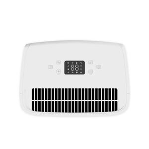 Máquina deshumidificadora inteligente con wifi para el hogar, <span class=keywords><strong>ionizador</strong></span> inteligente con DYD-A20A ocular de 20L, purificador de aire portátil - Product Image 4