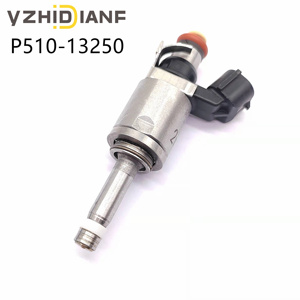 Injecteur de carburant pour moteur automobile, buse à gaz P510-13250 P510-13-<span class=keywords><strong>250</strong></span> P51013250 AN0160 pour Mazda Oncerra M3 1.5T CX4 1.5T - Product Image 1