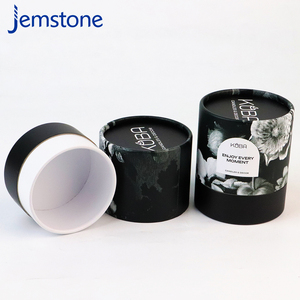 หลอดกระดาษบรรจุภัณฑ์แบบย่อยสลายได้พร้อมโลโก้ตามสั่ง - Product Image 5