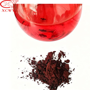 Teinture pour cuir soluble dans l'eau Direct Scarlet 4BS <span class=keywords><strong>C</strong></span>.I.29160 - Product Image 2