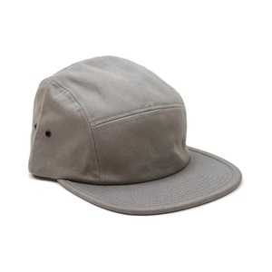 Embroidered logo 5-Panel <b>Flat</b> Brim Hat Breathable Baseball <b>Cap</b> Outdoor <b>Caps</b> Stylish Hat Strapback Original Gorras <b>Caps</b> for <b>Men</b> - Product Image 1