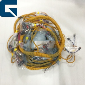 Faisceau de câblage du moteur JIAJUE 366-9315 pour excavatrice E320D - Product Image 2