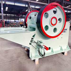 Machine de concassage de machines minières concassage de <span class=keywords><strong>pierre</strong></span> concasseur à mâchoires série C concasseur de <span class=keywords><strong>pierre</strong></span> C96 pour galets calcaire granit gravier roche - Product Image 3