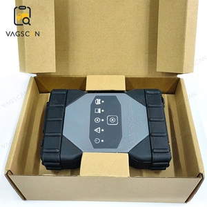 ซอฟต์แวร์ V2024.6 สำหรับ Mercedes-Benz OEM C6 V CI DoIP Xentry อินเทอร์เฟซวินิจฉัยแบบมัลติเพล็กเซอร์ พร้อมแล็ปท็อป CF53 สำหรับเครื่องมือวินิจฉัย - Product Image 5