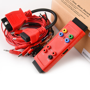 Adaptador GBOX2 IM508 IM608, Lector de Códigos, Programador de Llaves para Benz y Otros Vehículos - Product Image 1