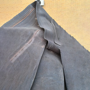 EP500<span class=keywords><strong>มือ</strong></span><span class=keywords><strong>สอง</strong></span>/3 PVC <span class=keywords><strong>สายพาน</strong></span>ลำ<span class=keywords><strong>เล</strong></span>ียงโพลีเอสเตอร์ทนทานไนลอนพลา<span class=keywords><strong>ส</strong></span>ติก PU <span class=keywords><strong>ส</strong></span>ำหรับทำเหมืองถ่านหินค้าปลีกยางอะลูมิเนียมเหล็ก - Product Image 6