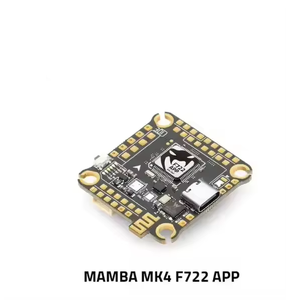<span class=keywords><strong>DIATONE</strong></span> 2023 <span class=keywords><strong>MAMBA</strong></span> <span class=keywords><strong>F722</strong></span> App MK4 ชุดควบคุมการบินแบบยาง F45 F55 F65 128K 3-6S ESC พร้อมอุปกรณ์เสริมสำหรับ FPV RC - Product Image 5