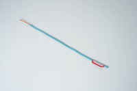 Großhandelspreis Reines Kupfer Niederspannungs-BV-Kabel 2,5mm-25mm Flexibles PVC-Isoliertes IP54-Zertifiziertes Industrie- und Marine-Oberleitungskabel
