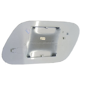 Vehículo eléctrico ID3 ID4 ID6 ID7 Accesorios especiales <span class=keywords><strong>Placa</strong></span> <span class=keywords><strong>de</strong></span> cubierta del puerto <span class=keywords><strong>de</strong></span> carga Número OEM 11G809909 - Product Image 2