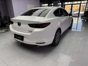 <span class=keywords><strong>Mazda</strong></span> 3 Axela de <span class=keywords><strong>Segunda</strong></span> <span class=keywords><strong>Mano</strong></span>, Modelo 2WD, Gasolina, Autos Usados Chinos, Edición 2021-2023, Listo para Enviar - Product Image 4