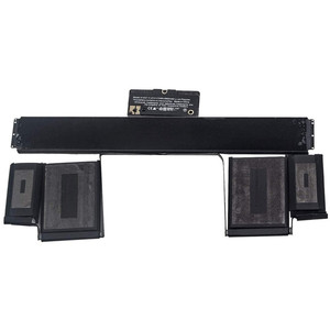 Batterie Li-Ion pour ordinateur portable 11.21V A1437 pour Apple <span class=keywords><strong>MacBook</strong></span> Pro 13 "Retina A1425 pour les versions début <span class=keywords><strong>2012</strong></span> et début 2013 certifiée CE - Product Image 1