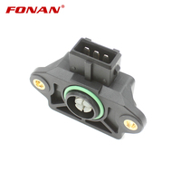 FONAN voiture TPS capteur de Position d'accélérateur capteur de pression d'admission pour VW 50231900 50231902 037907385Q 021907385B 037907385P