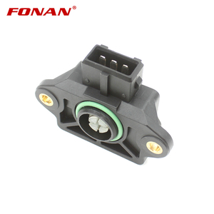 Fonan Xe TPS <span class=keywords><strong>Throttle</strong></span> Vị Trí Cảm Biến Lượng Cảm Biến Áp Suất Cho <span class=keywords><strong>VW</strong></span> 50231900 50231902 037907385Q 021907385B 037907385P - Product Image 4