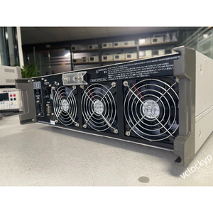 Kikusui PCZ1000A 1000W <b>Electronic</b> <b>Used</b> - Product Image 2