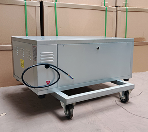 <strong>Small</strong> Size <strong>Kitchen</strong> Equipment Food Baking Machine 1 Layer Bread Pizza <strong>Oven</strong> with Temperature 400 Degree - Product Image 3