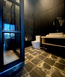 Villa Moderne Préfabriquée de Luxe, Hôtel Portable, <span class=keywords><strong>Mini</strong></span> Maison Conteneur Mobile, Installation Facile, Construction Durable, 2 Chambres - Product Image 3