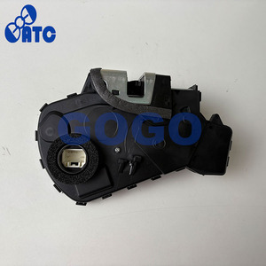 อะไหล่รถยนต์สำหรับโตโยต้า สำหรับ RAV4 ชุดล็อคฝาท้าย 69110-0R010 และ 69110-42131 ชุดล็อคประตู - Product Image 3