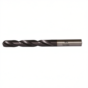 ดอกสว่าน TTAKE Tip M42 TA1060 แบบ Cross Ground Nano TiAlN เคลือบผิว ทนทานต่อการสึกหรอ ประสิทธิภาพสูง สำหรับงานอะคริลิก - Product Image 2