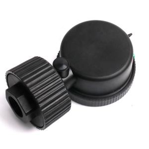 PP Diafragma Drukmeter Eenvoudige Installatie - Product Image 4