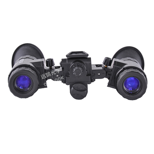 กล้องส่องทางไกลกลางคืนแบบกันน้ำ OUTLOOK TBHM-31G พร้อมตัวเรือน 1431 NVG ระยะมองเห็น 400 เมตร กำลังขยาย 1 เท่า ขายส่ง - Product Image 1